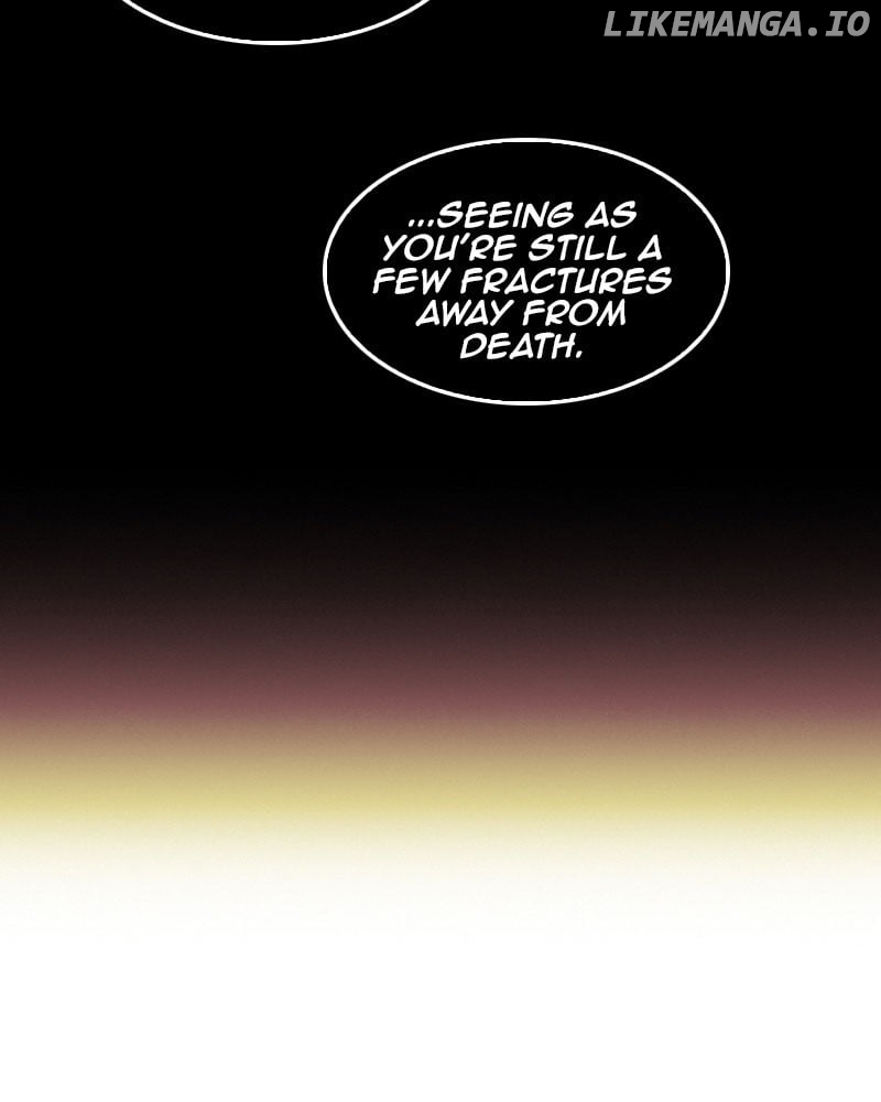 Blood Reverie Chapter 64 - Page 96