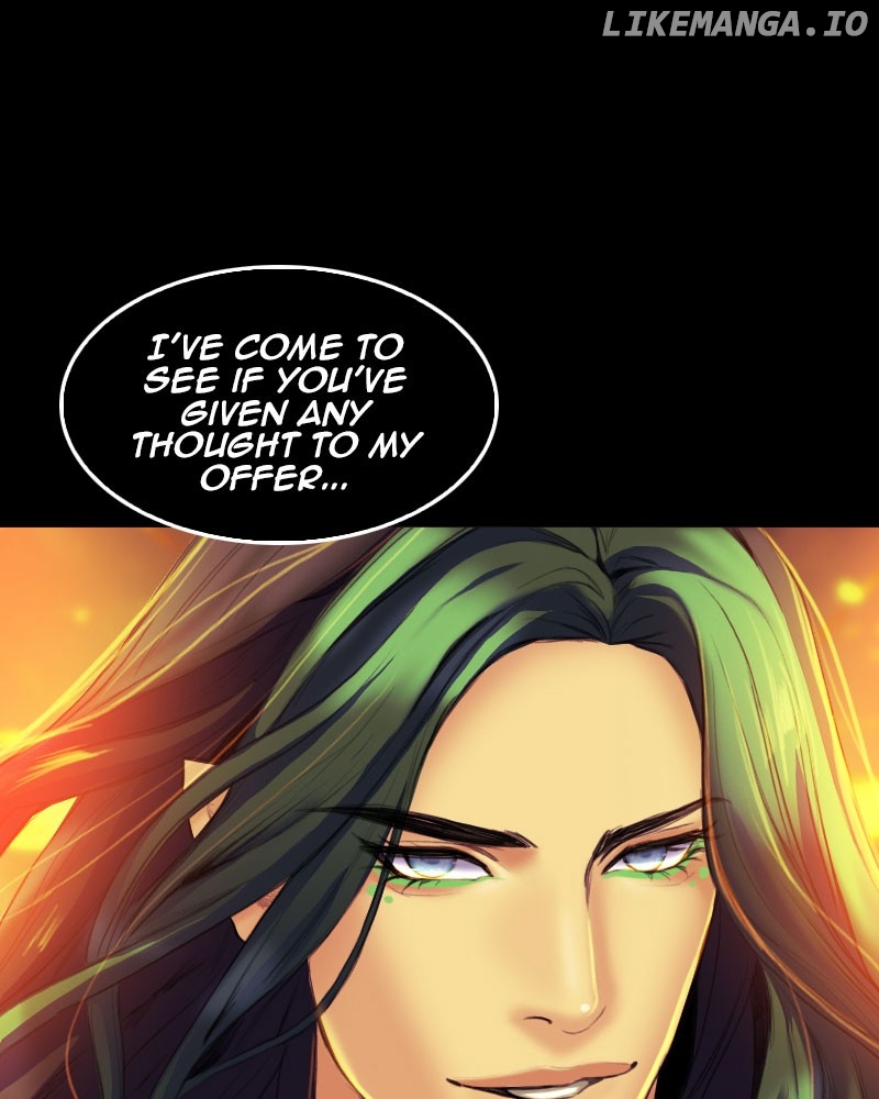 Blood Reverie Chapter 65 - Page 1