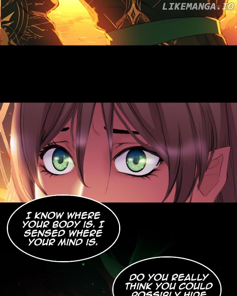 Blood Reverie Chapter 65 - Page 12