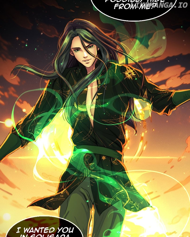 Blood Reverie Chapter 65 - Page 13