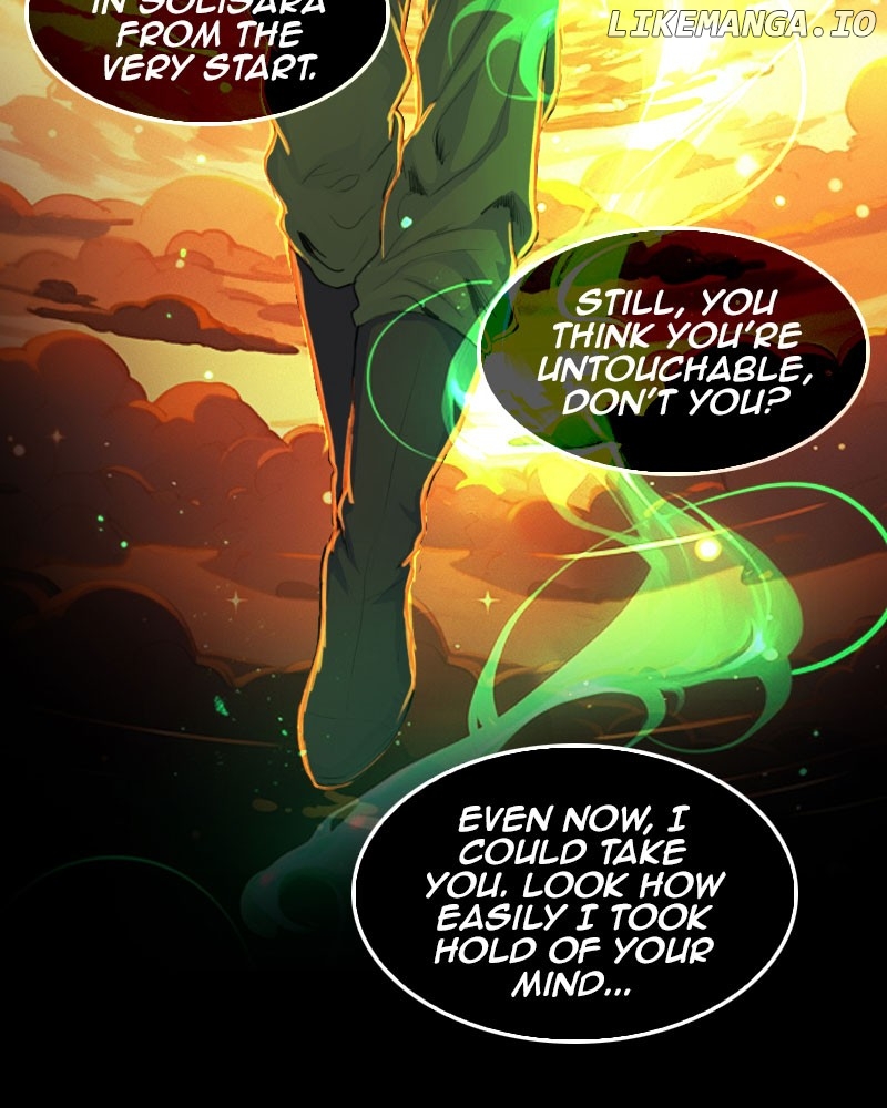 Blood Reverie Chapter 65 - Page 14