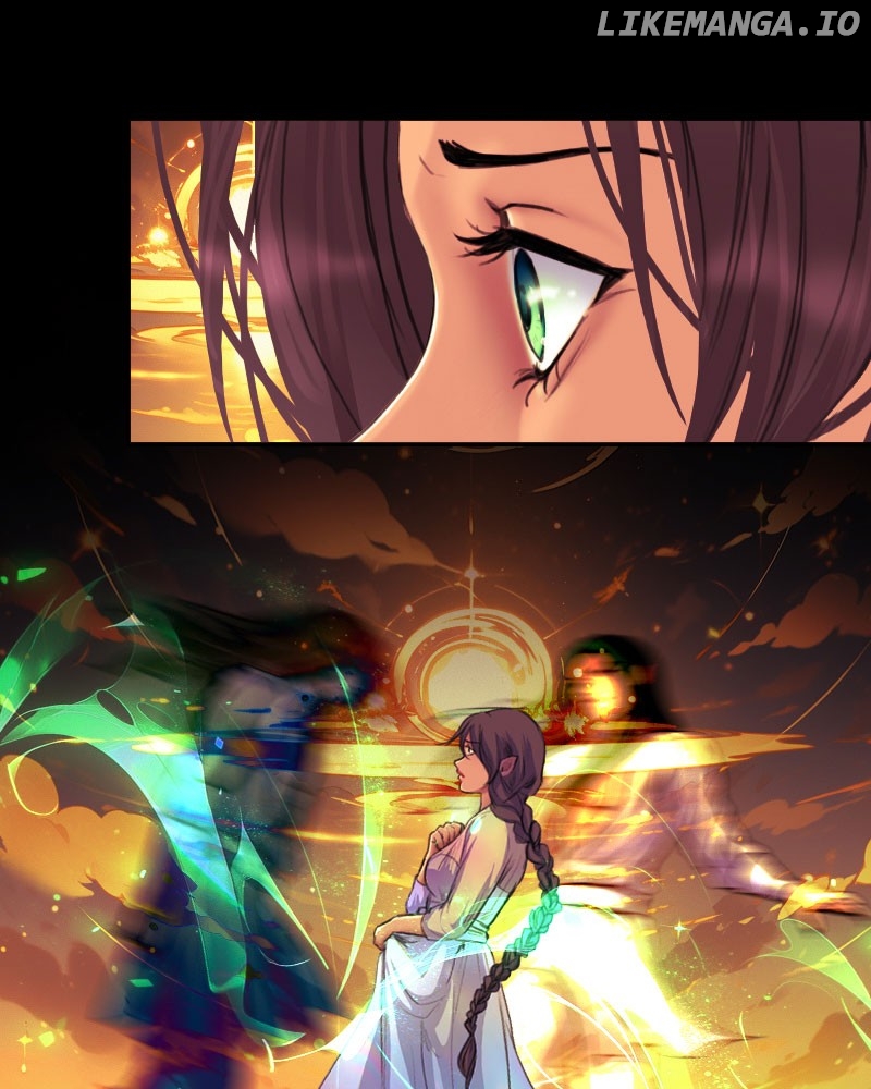 Blood Reverie Chapter 65 - Page 15