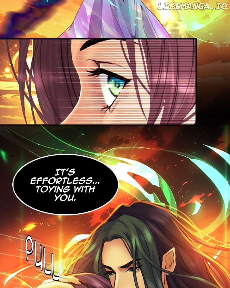 Blood Reverie Chapter 65 - Page 16