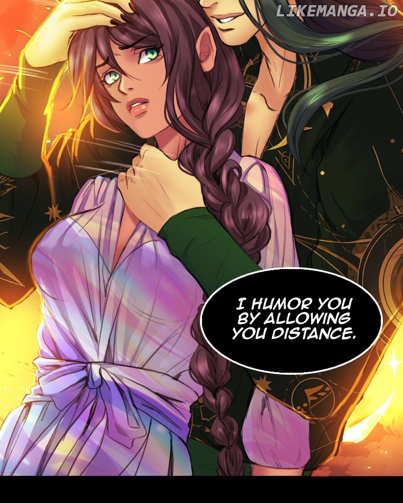 Blood Reverie Chapter 65 - Page 17