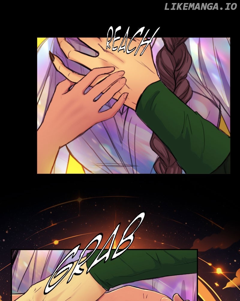 Blood Reverie Chapter 65 - Page 18