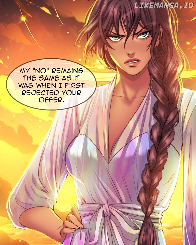 Blood Reverie Chapter 65 - Page 3