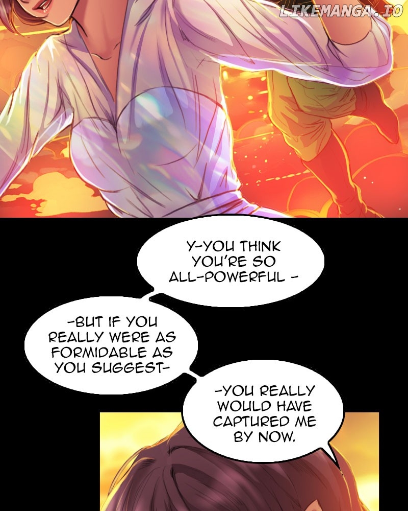 Blood Reverie Chapter 65 - Page 25