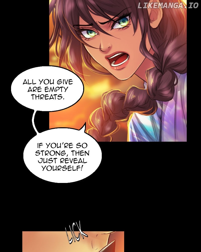 Blood Reverie Chapter 65 - Page 26