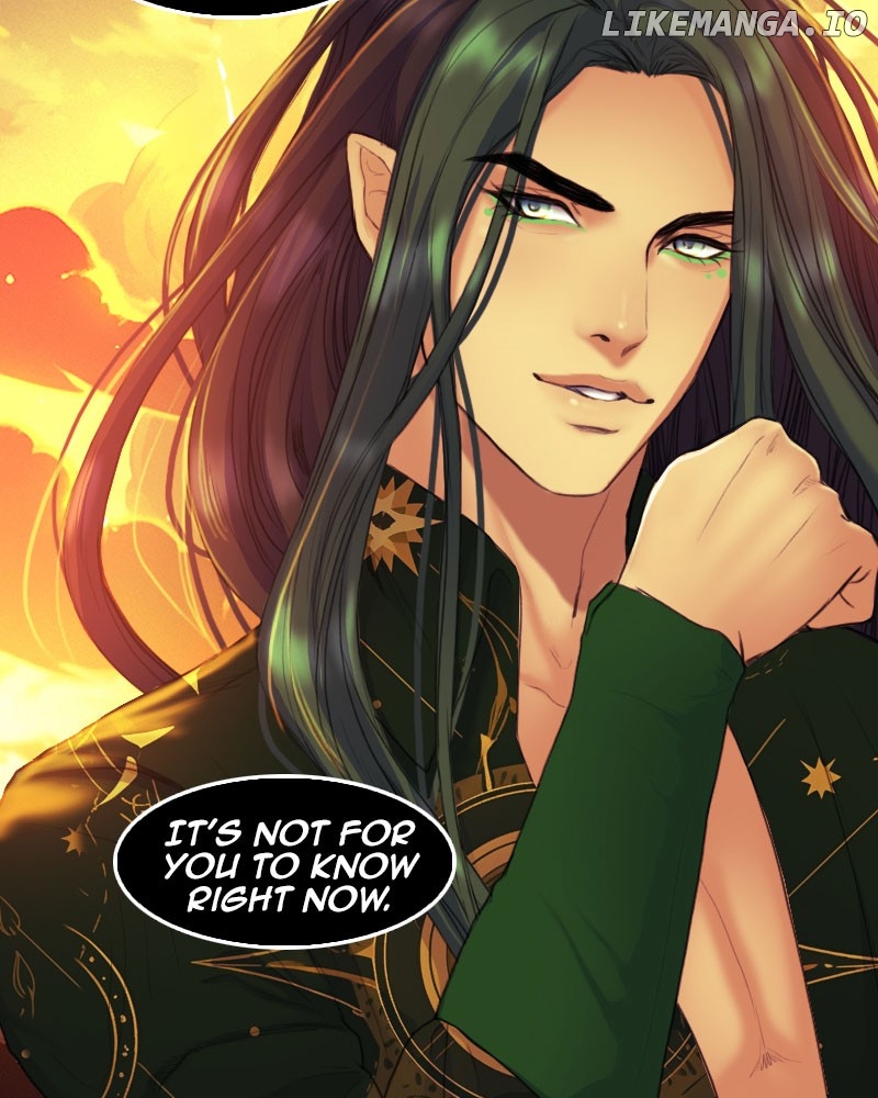 Blood Reverie Chapter 65 - Page 28