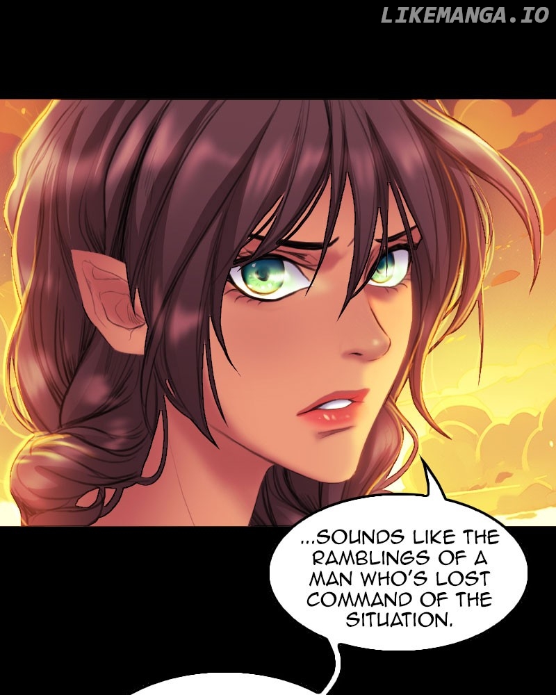 Blood Reverie Chapter 65 - Page 29