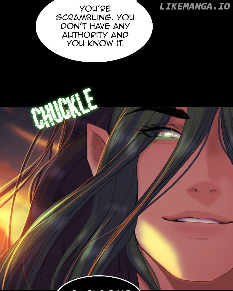 Blood Reverie Chapter 65 - Page 30