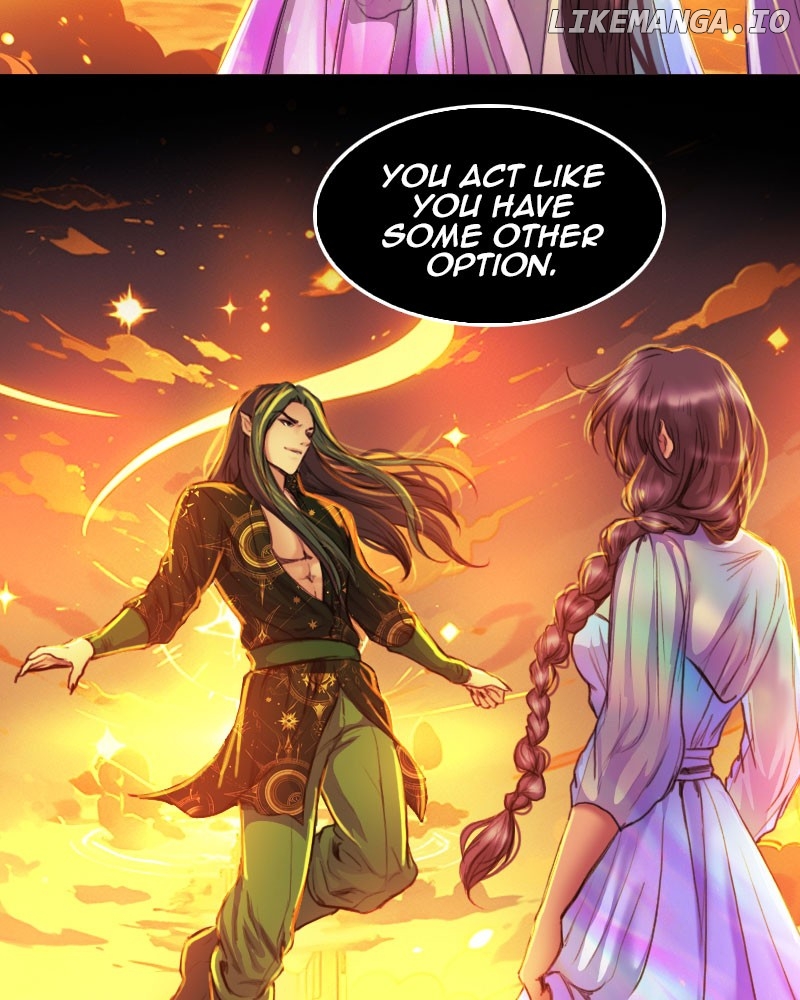 Blood Reverie Chapter 65 - Page 4