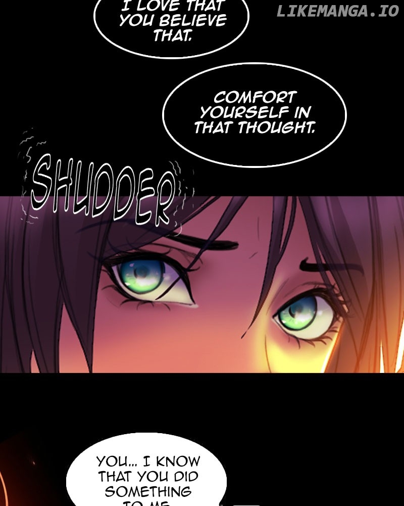 Blood Reverie Chapter 65 - Page 31