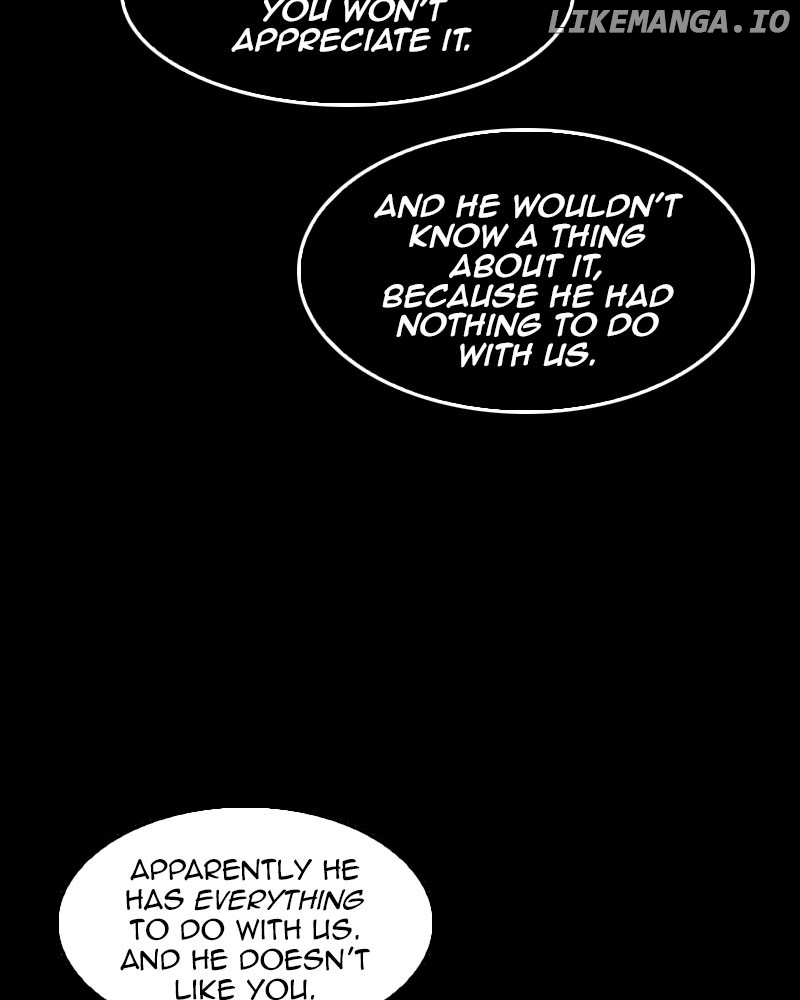 Blood Reverie Chapter 65 - Page 34