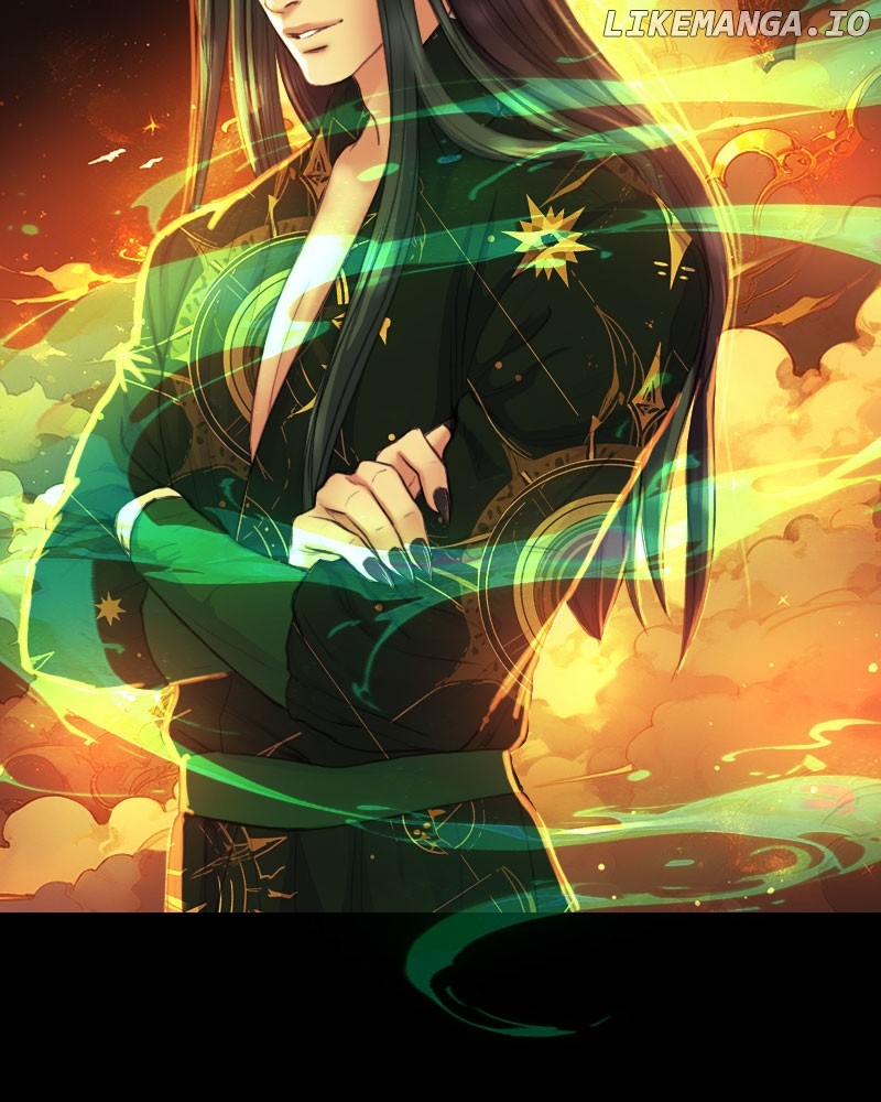 Blood Reverie Chapter 65 - Page 37