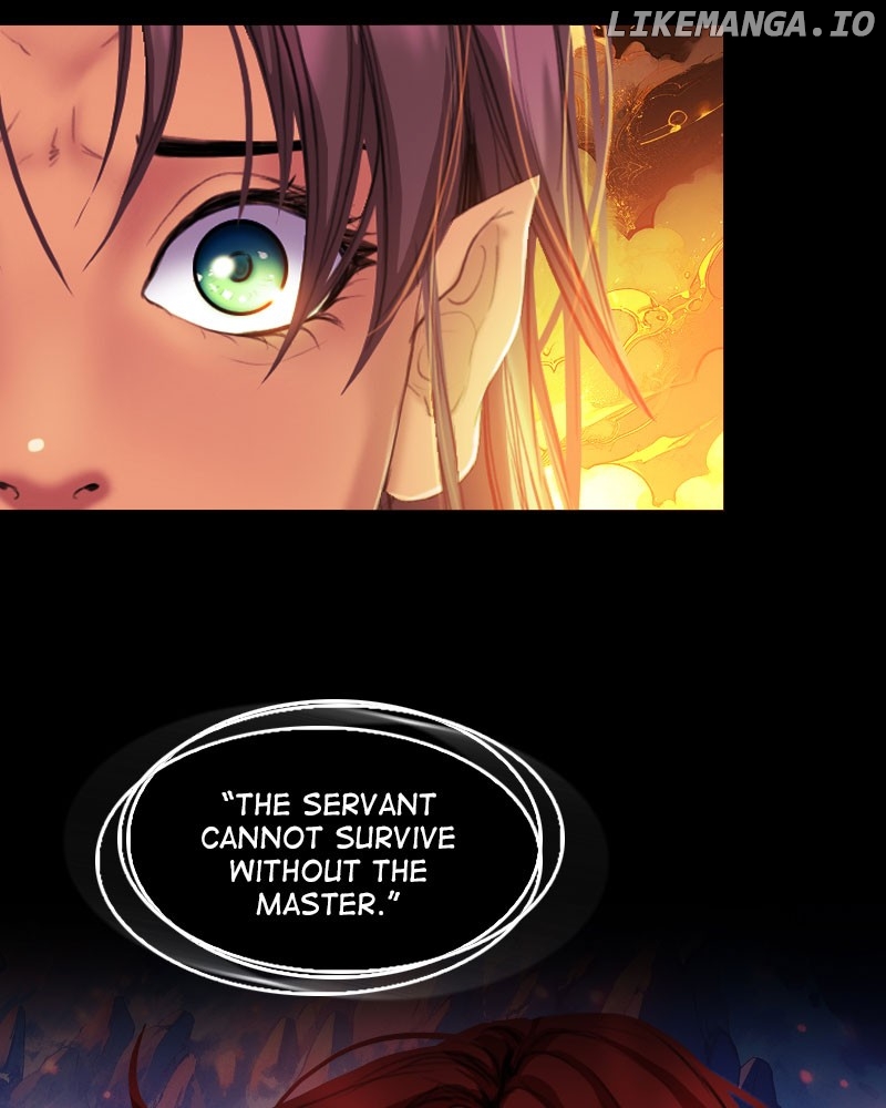 Blood Reverie Chapter 65 - Page 38