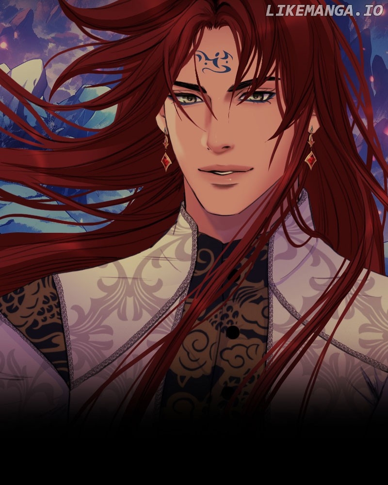 Blood Reverie Chapter 65 - Page 39