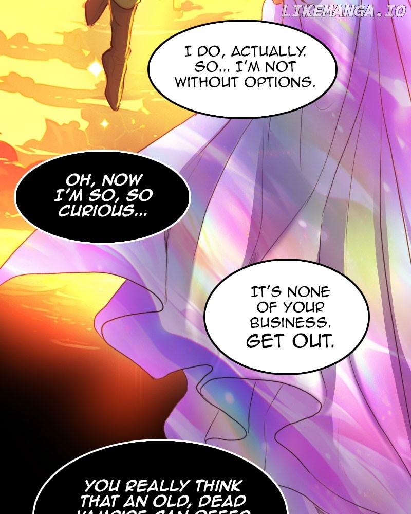 Blood Reverie Chapter 65 - Page 5