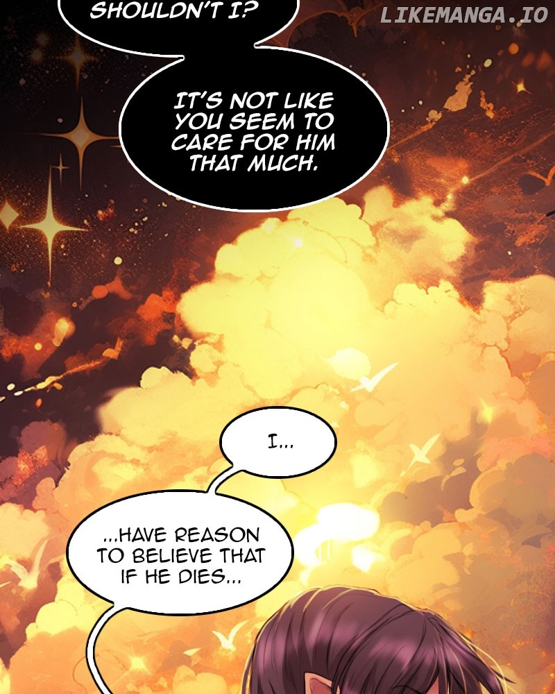 Blood Reverie Chapter 65 - Page 41