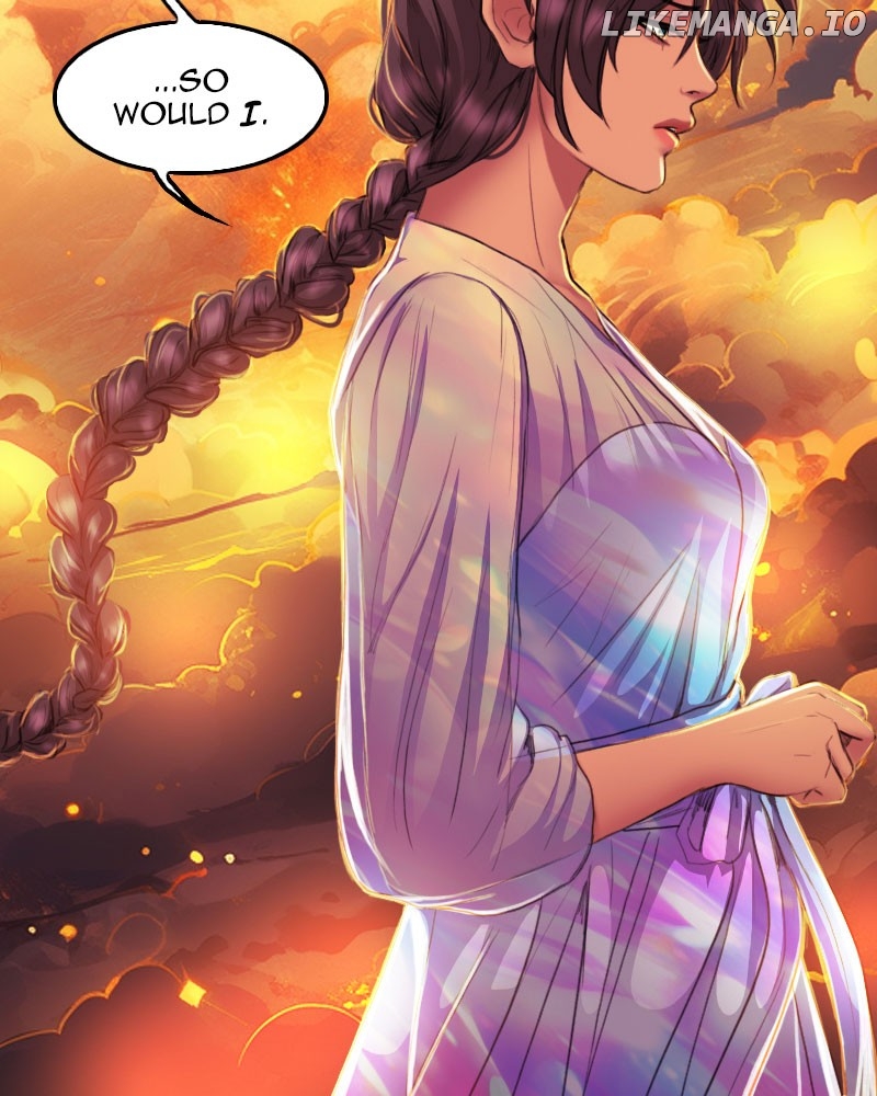 Blood Reverie Chapter 65 - Page 42