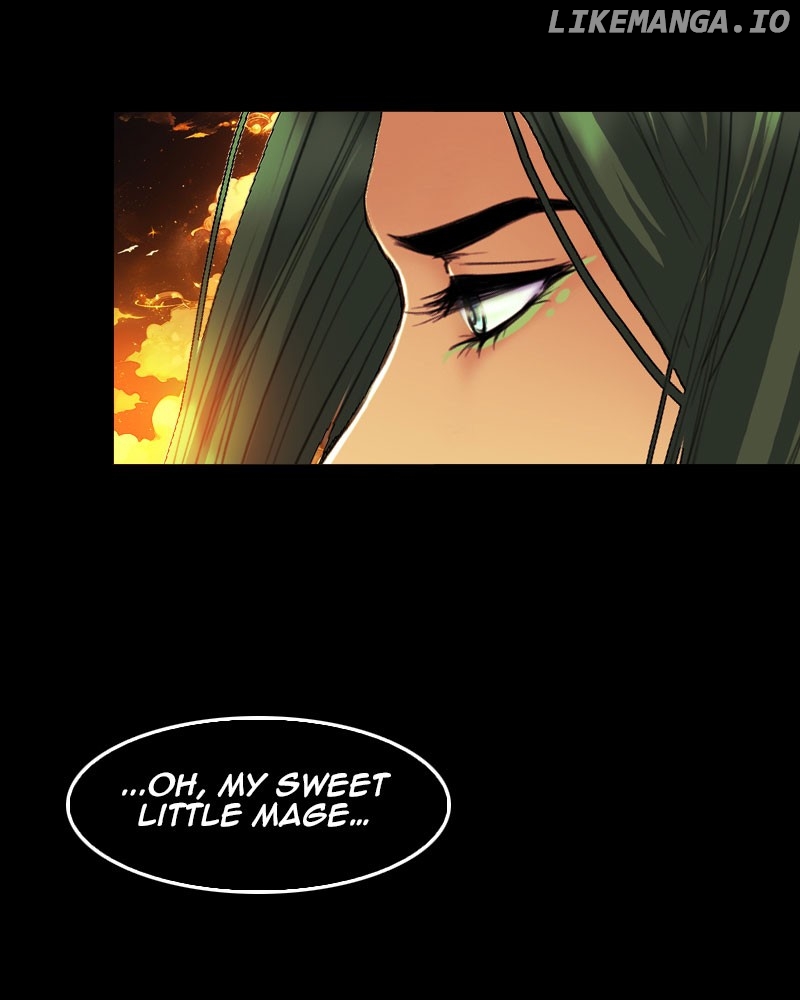 Blood Reverie Chapter 65 - Page 43