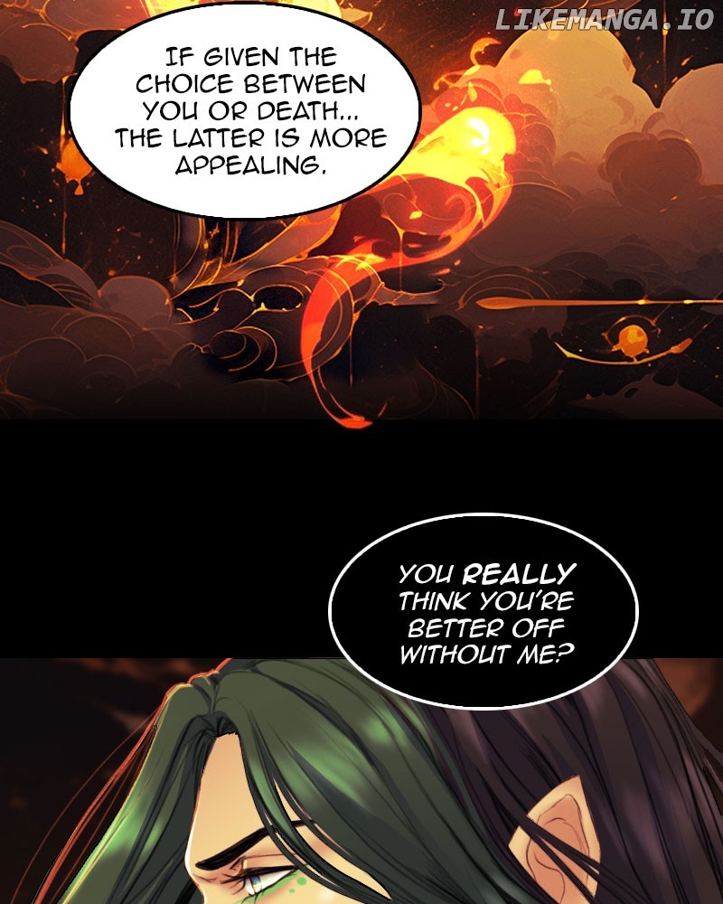 Blood Reverie Chapter 65 - Page 46