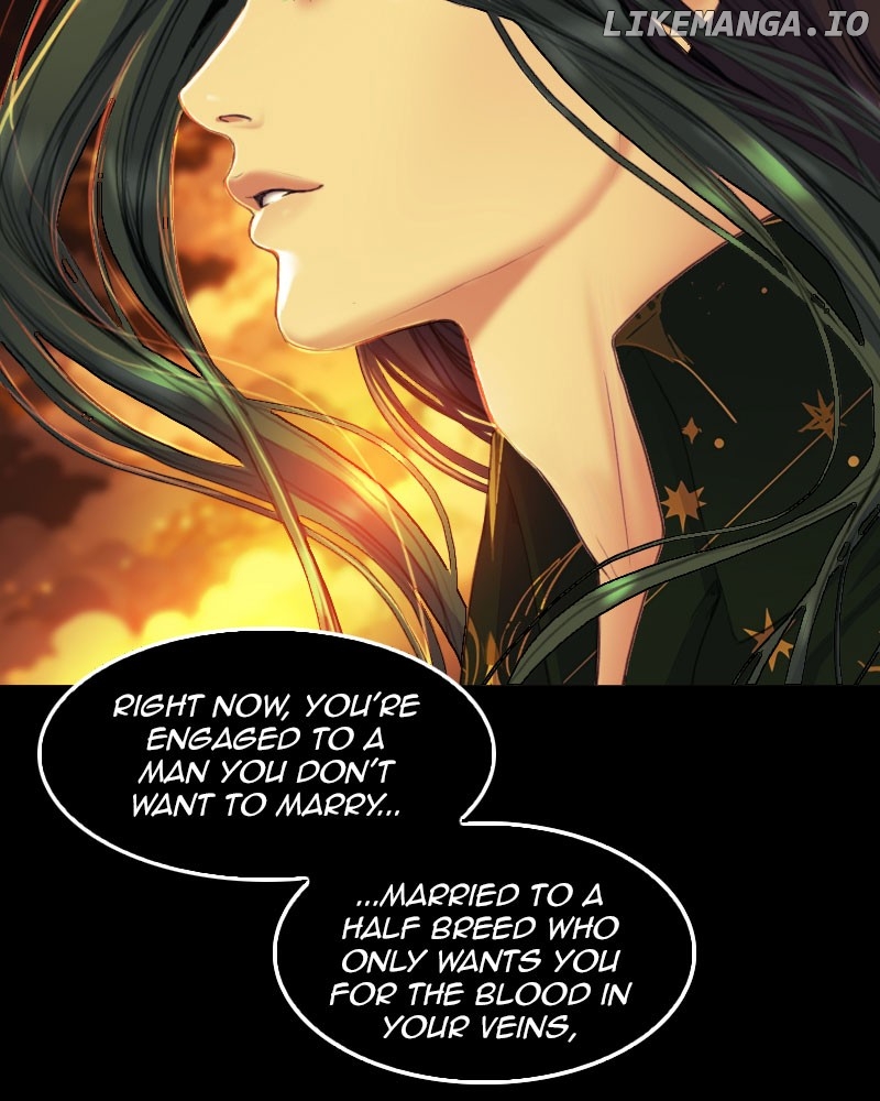 Blood Reverie Chapter 65 - Page 47