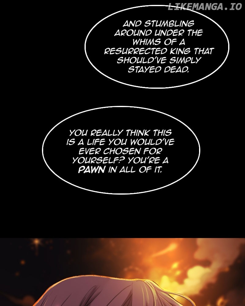 Blood Reverie Chapter 65 - Page 48