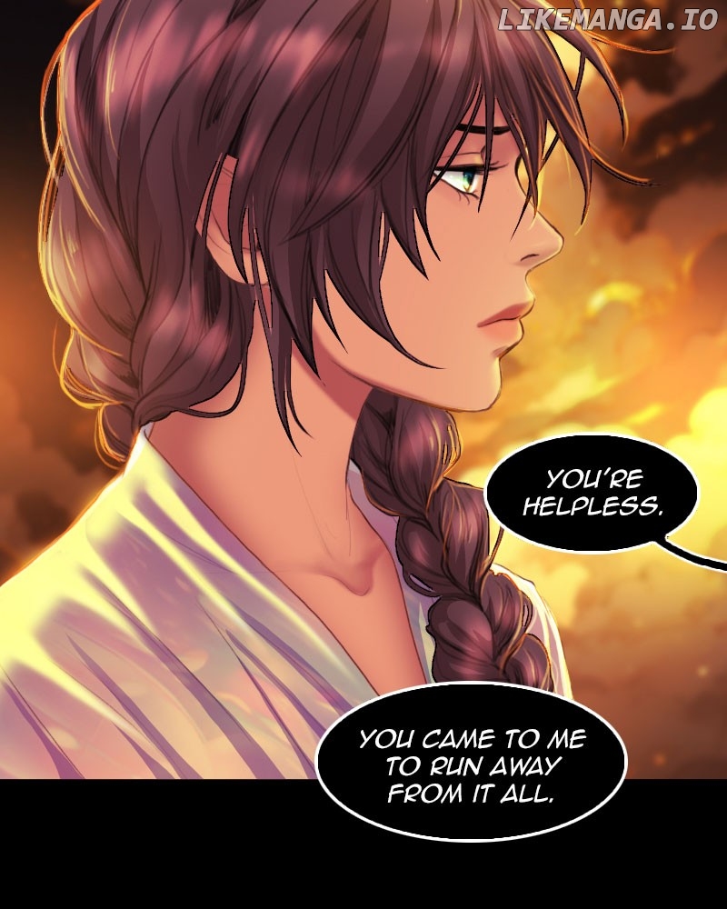 Blood Reverie Chapter 65 - Page 49