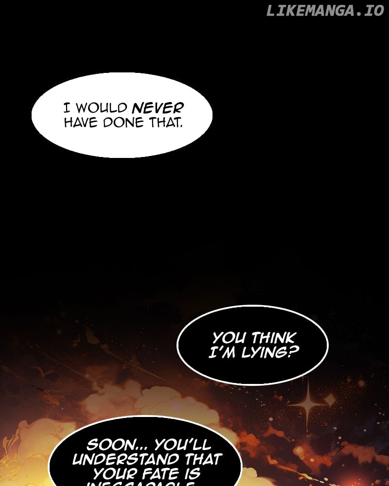 Blood Reverie Chapter 65 - Page 50