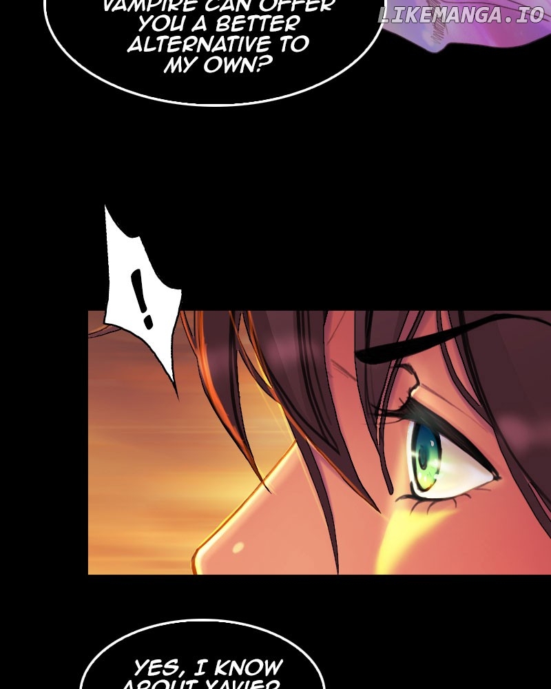 Blood Reverie Chapter 65 - Page 6