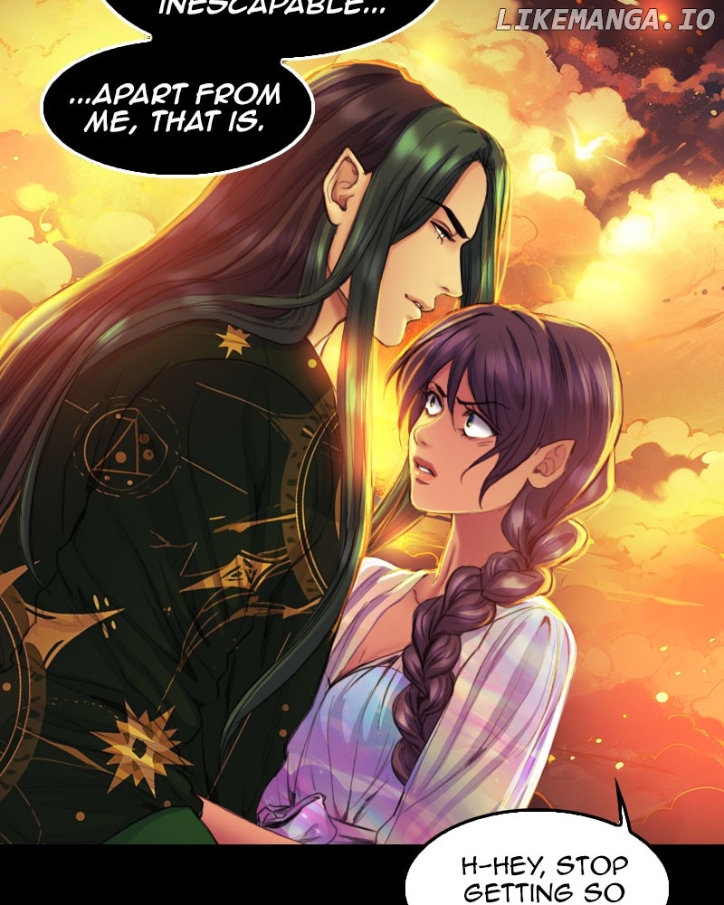 Blood Reverie Chapter 65 - Page 51