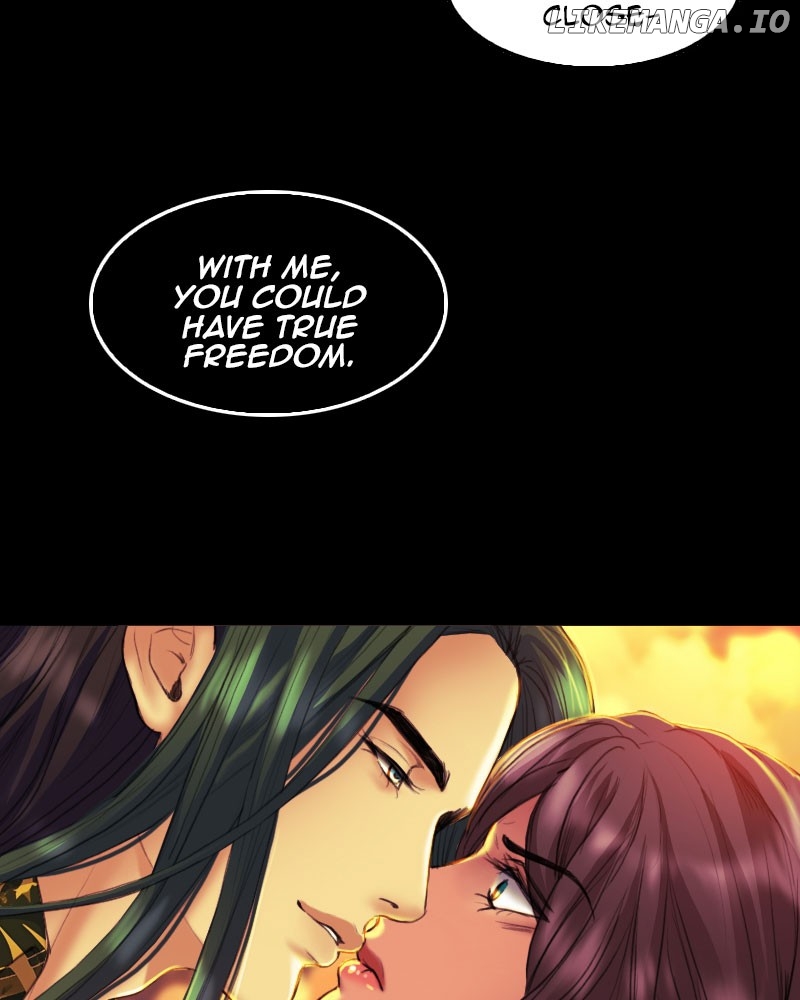 Blood Reverie Chapter 65 - Page 52