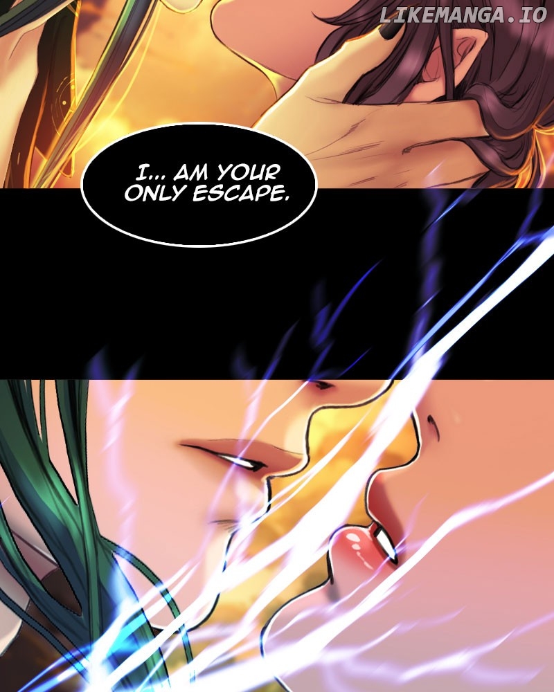 Blood Reverie Chapter 65 - Page 53