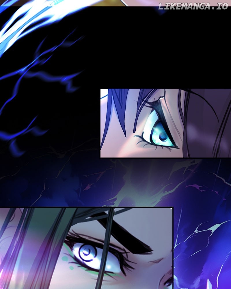 Blood Reverie Chapter 65 - Page 54