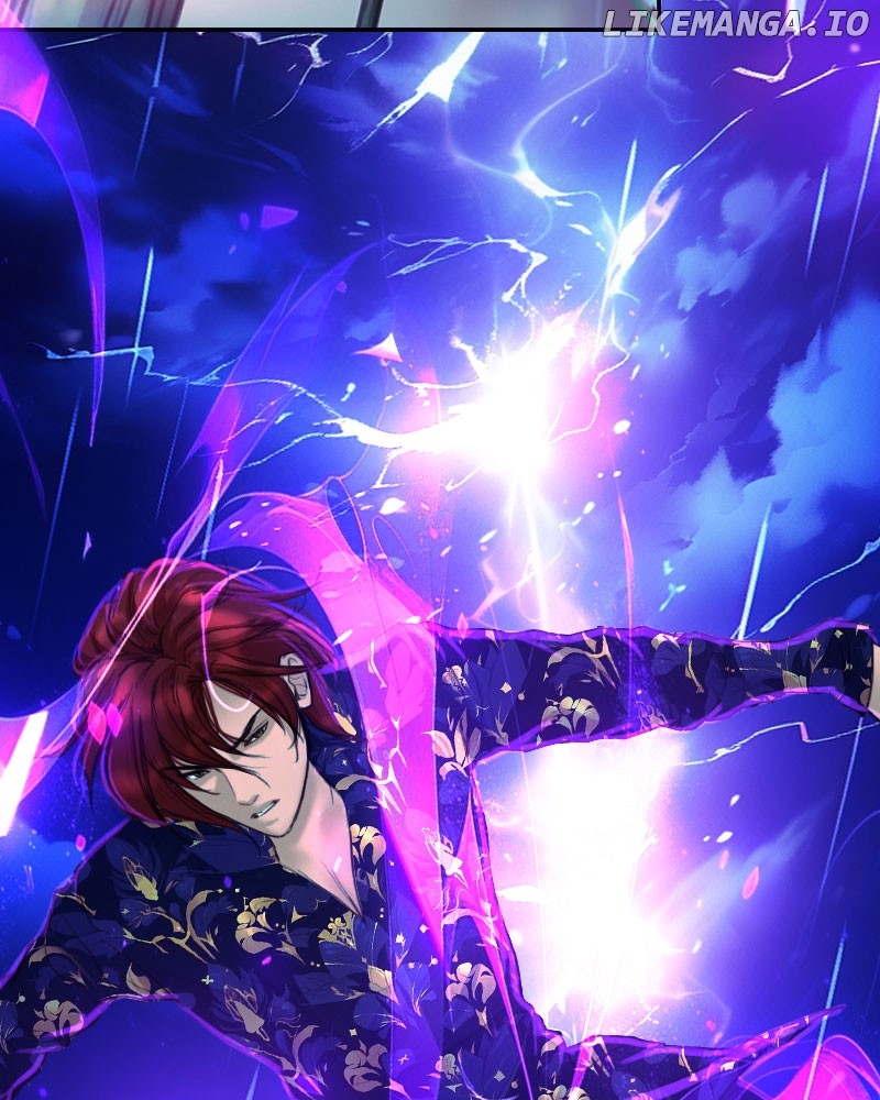 Blood Reverie Chapter 65 - Page 55