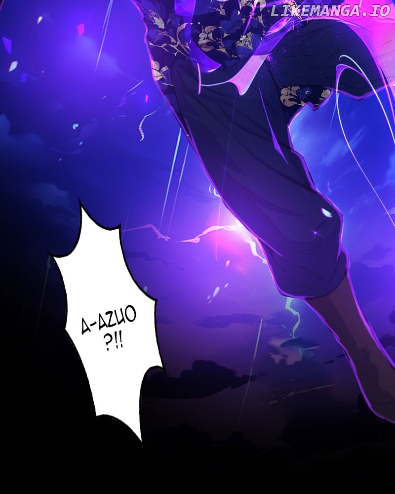 Blood Reverie Chapter 65 - Page 56