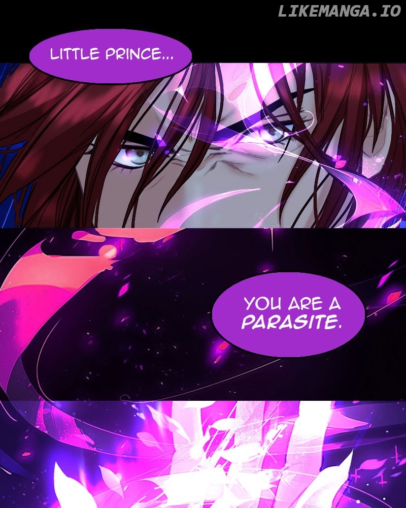 Blood Reverie Chapter 65 - Page 57