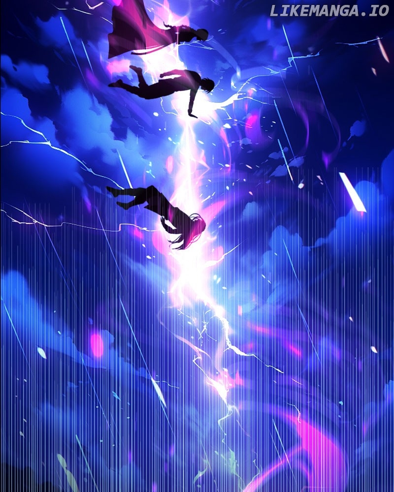 Blood Reverie Chapter 65 - Page 59