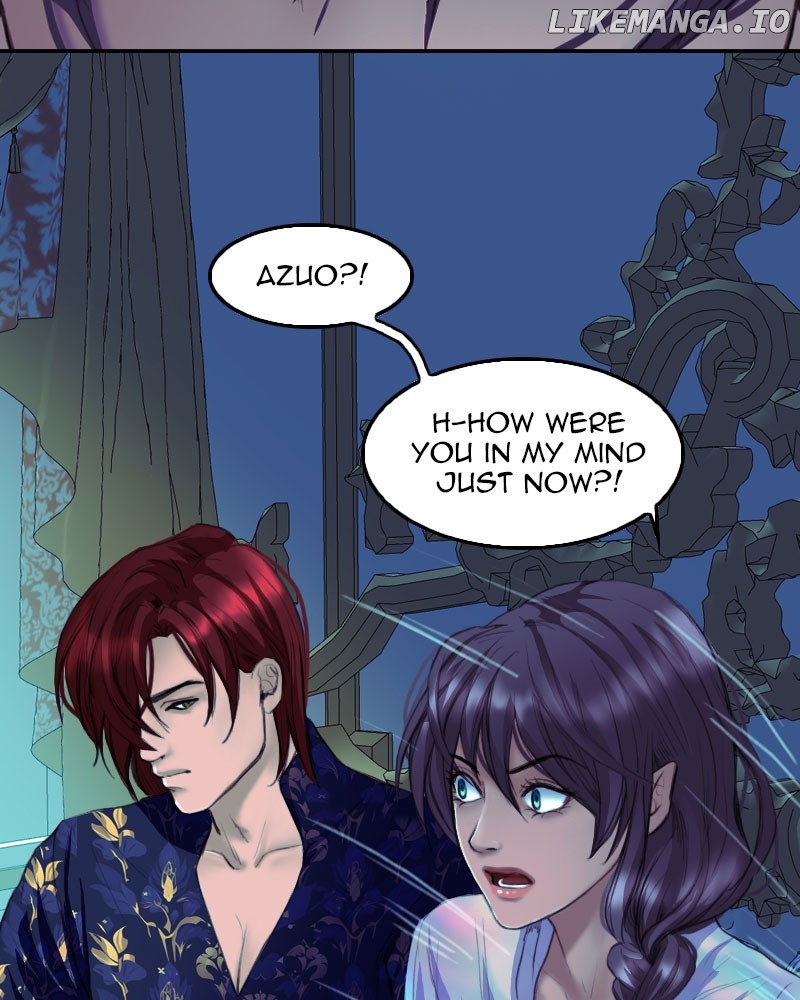 Blood Reverie Chapter 65 - Page 61