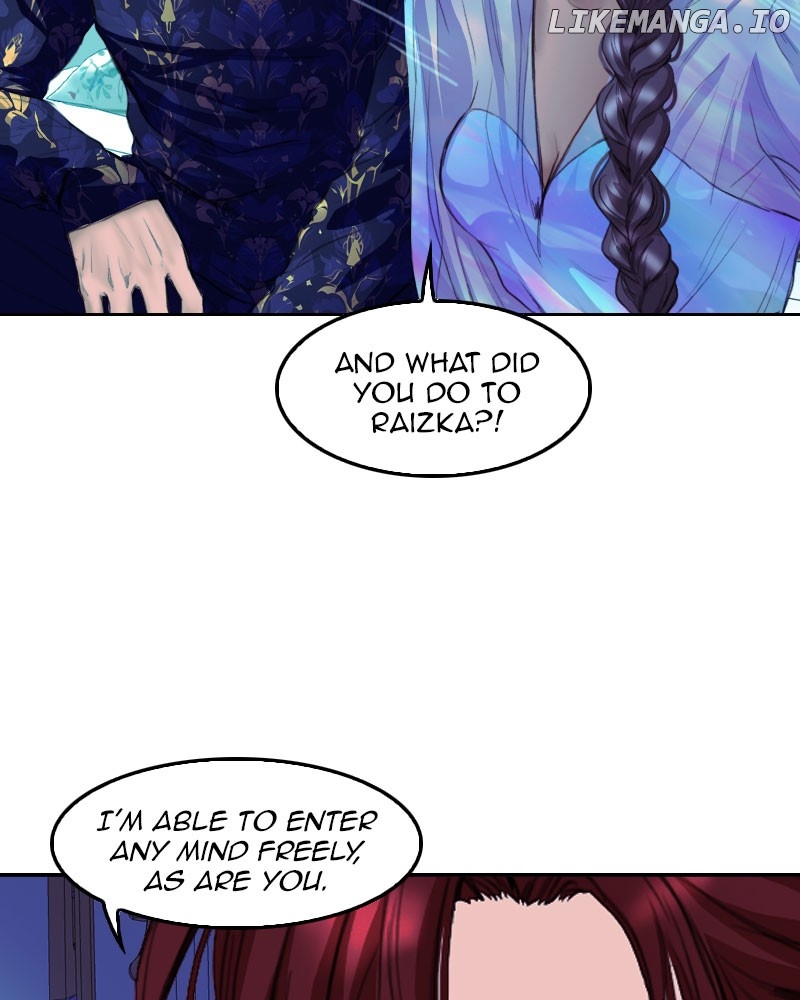 Blood Reverie Chapter 65 - Page 62