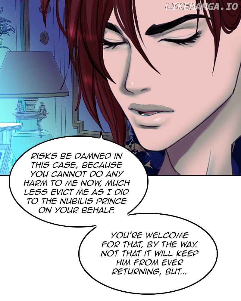 Blood Reverie Chapter 65 - Page 63