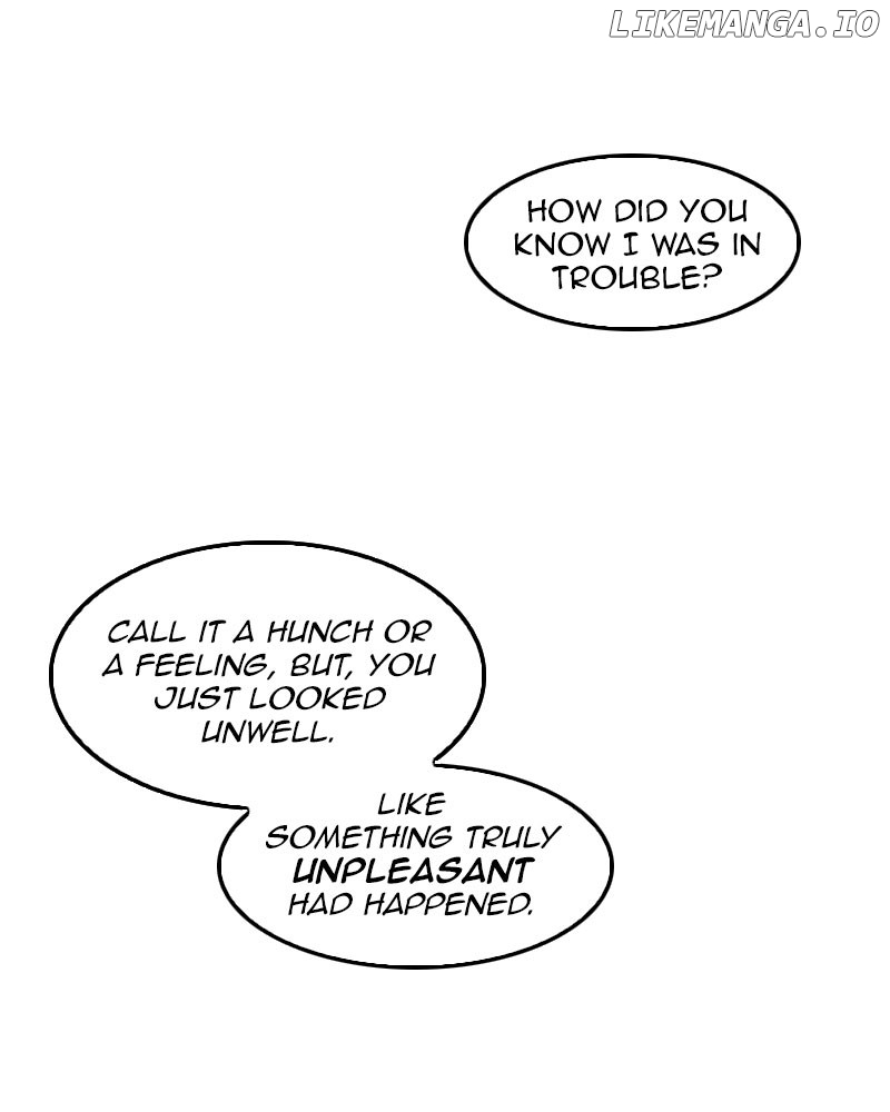 Blood Reverie Chapter 65 - Page 64