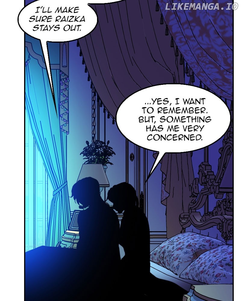 Blood Reverie Chapter 65 - Page 66