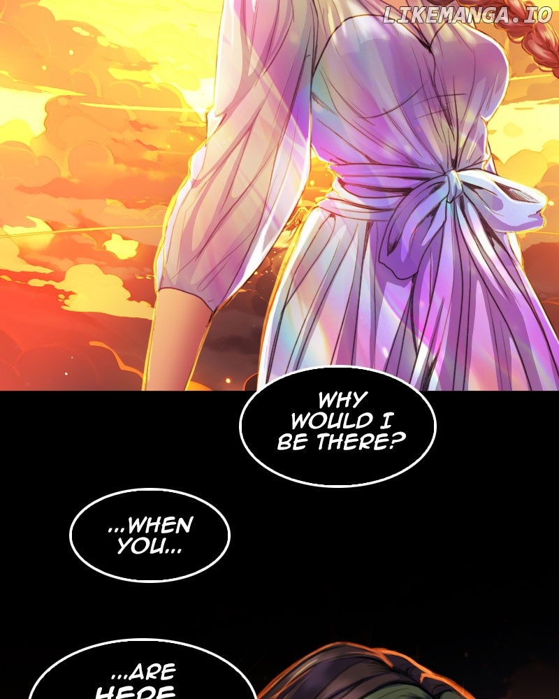 Blood Reverie Chapter 65 - Page 10