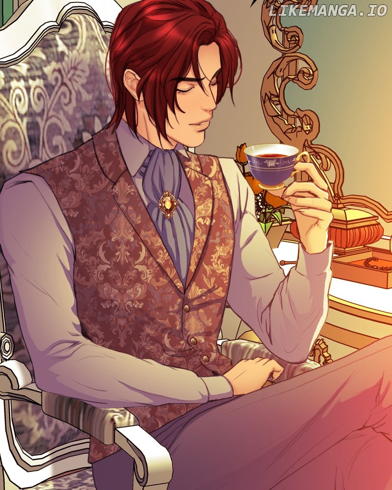Blood Reverie Chapter 67 - Page 11