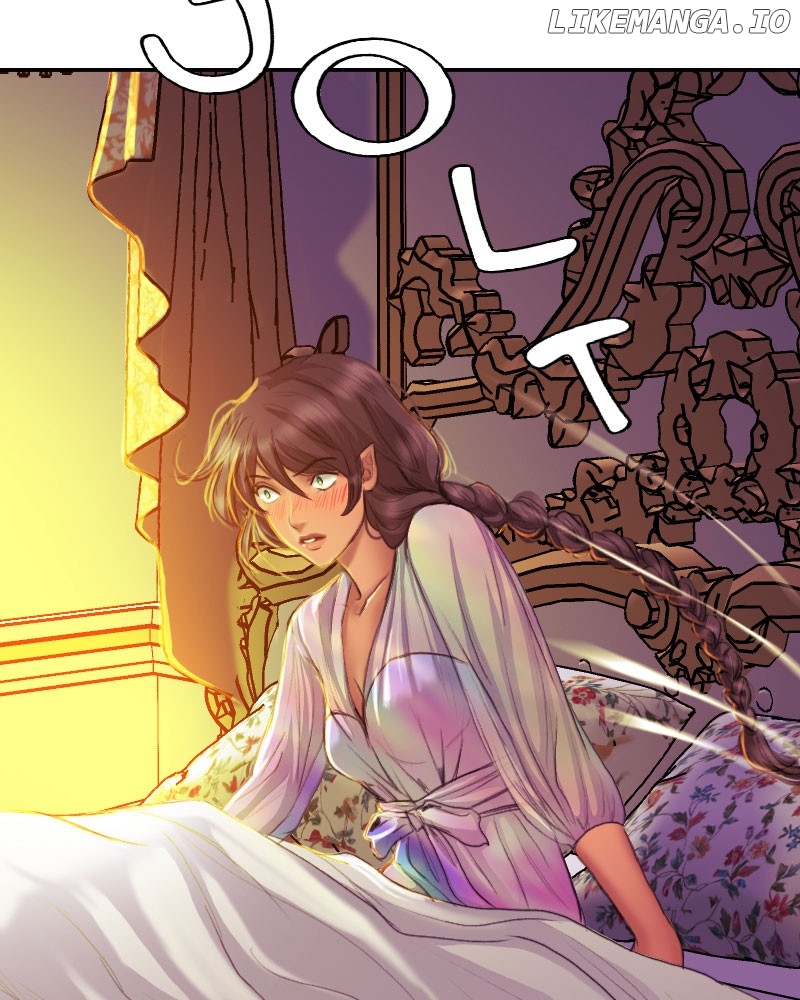 Blood Reverie Chapter 67 - Page 3