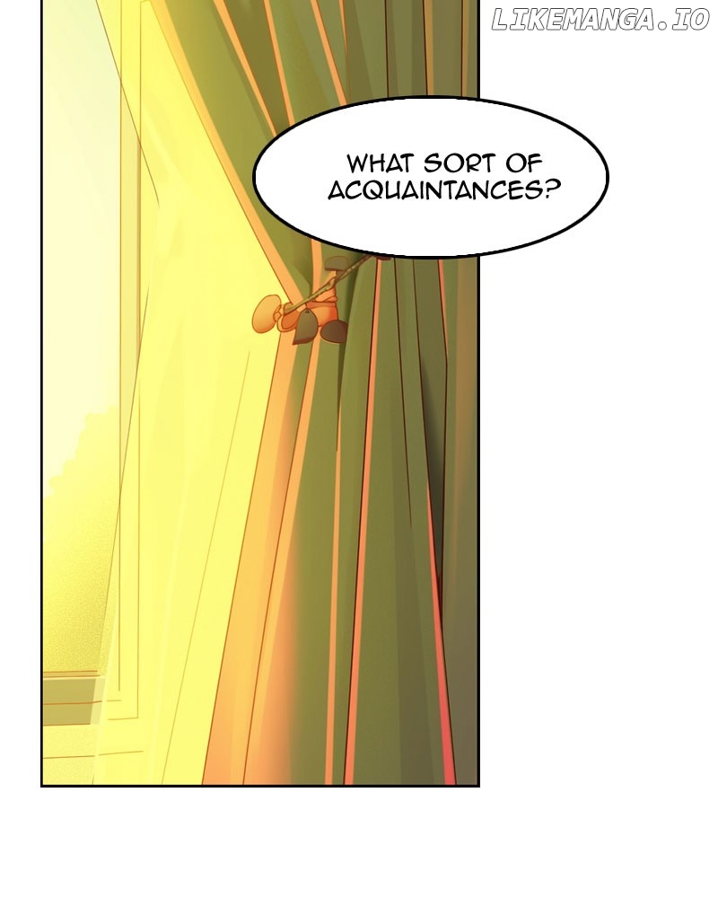 Blood Reverie Chapter 67 - Page 24