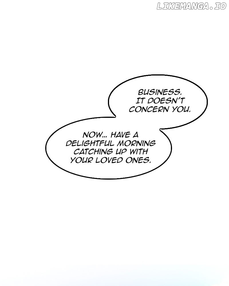 Blood Reverie Chapter 67 - Page 25