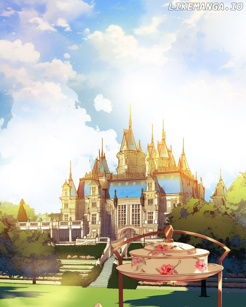 Blood Reverie Chapter 67 - Page 28